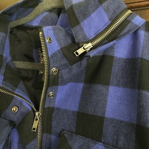 O'Neill Lightweight Jacket - Picture 6 of 6